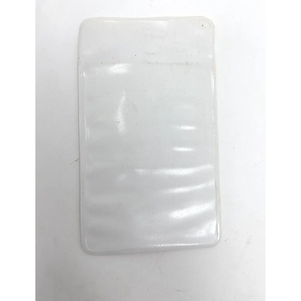 Vintage Gumout Advertising Pocket Protector - Picture 2 of 2